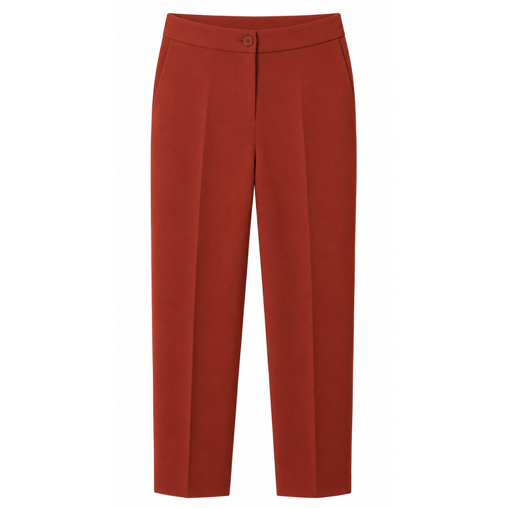 PANTALONE A SIGARETTA