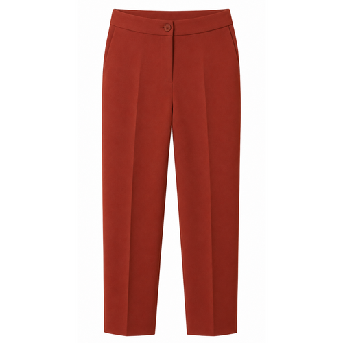 PANTALONE A SIGARETTA