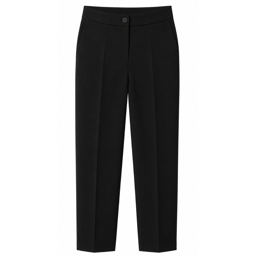PANTALONE A SIGARETTA