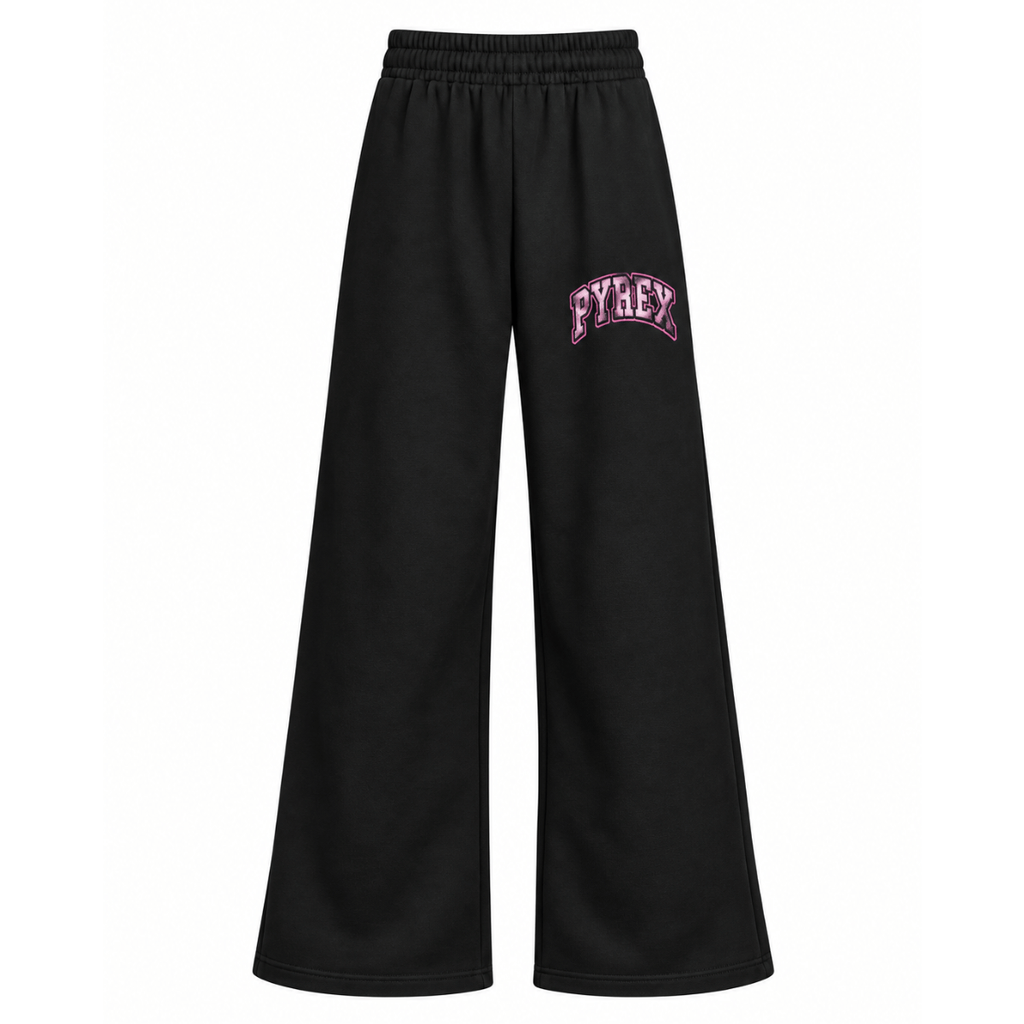 Pantaloni Pyrex