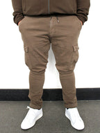 Pantalone giovane