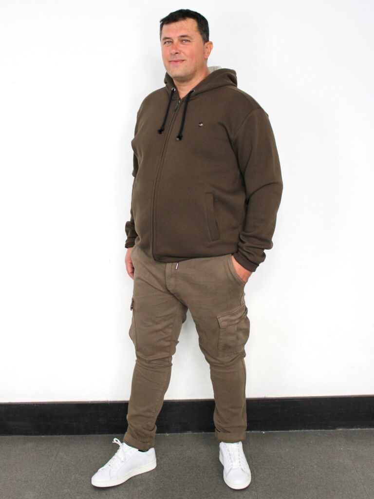 Pantalone giovane