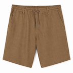 Pantaloncini misto lino