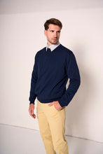 Carica l&#39;immagine nel visualizzatore di Gallery, Pantaloni chino da uomo
