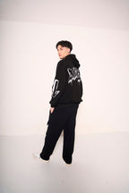 Pantaloni cargo relaxed fit