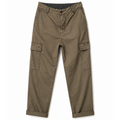 PANTALONE CON TASCONI