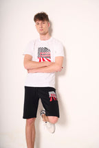 Shorts Abarth Performance