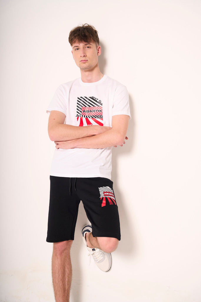 Shorts Abarth Performance