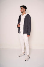 Carica l&#39;immagine nel visualizzatore di Gallery, Pantaloni jogger con coulisse
