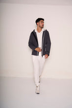 Carica l&#39;immagine nel visualizzatore di Gallery, Pantaloni jogger con coulisse
