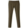 Pantalone dritto uomo