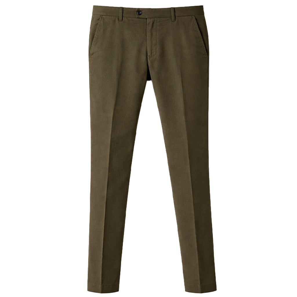 Pantalone dritto uomo