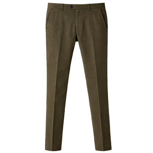 Pantalone dritto uomo