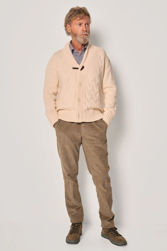 Pantaloni Uomo