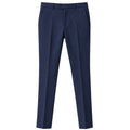 Pantaloni uomo slim