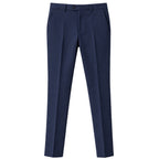 Pantaloni uomo slim