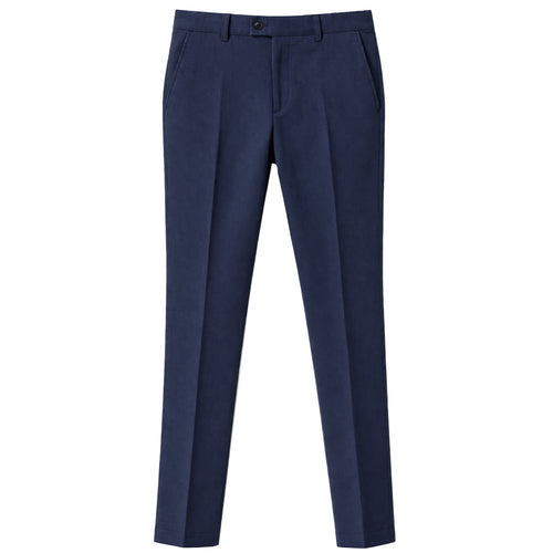 Pantaloni uomo slim