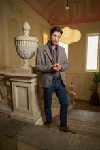 Carica l&#39;immagine nel visualizzatore di Gallery, Pantaloni uomo slim
