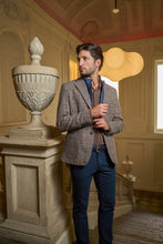 Carica l&#39;immagine nel visualizzatore di Gallery, Pantaloni uomo slim
