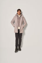 Pantaloni uomo regular fit