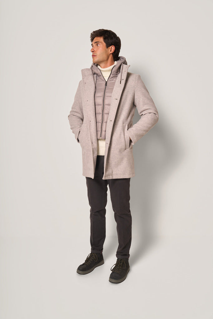 Pantaloni uomo regular fit