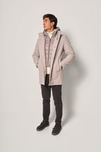 Pantaloni uomo regular fit