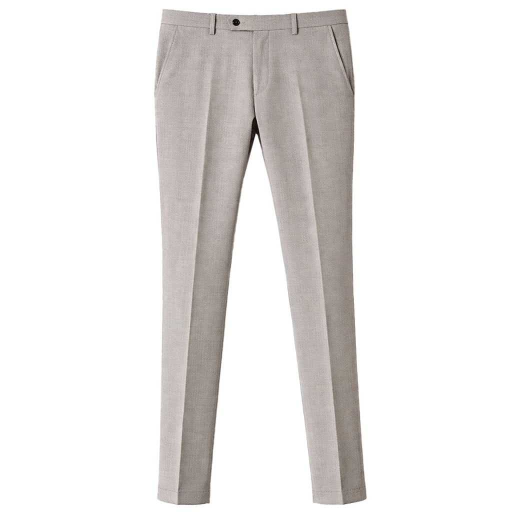 Pantaloni uomo slim fit