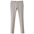 Pantaloni uomo slim fit