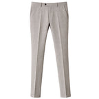 Pantaloni uomo slim fit