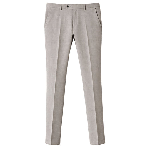 Pantaloni uomo slim fit