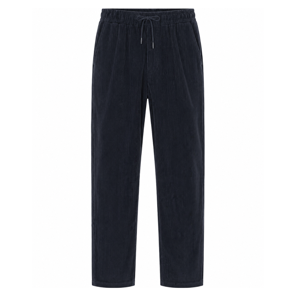 Pantalone in velluto a coste uomo