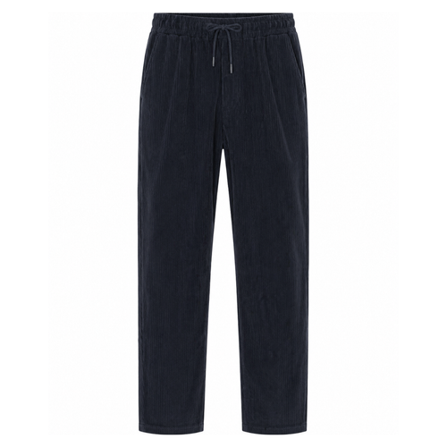 Pantalone in velluto a coste uomo