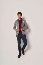 Carica l&#39;immagine nel visualizzatore di Gallery, Pantalone uomo elegante con catena
