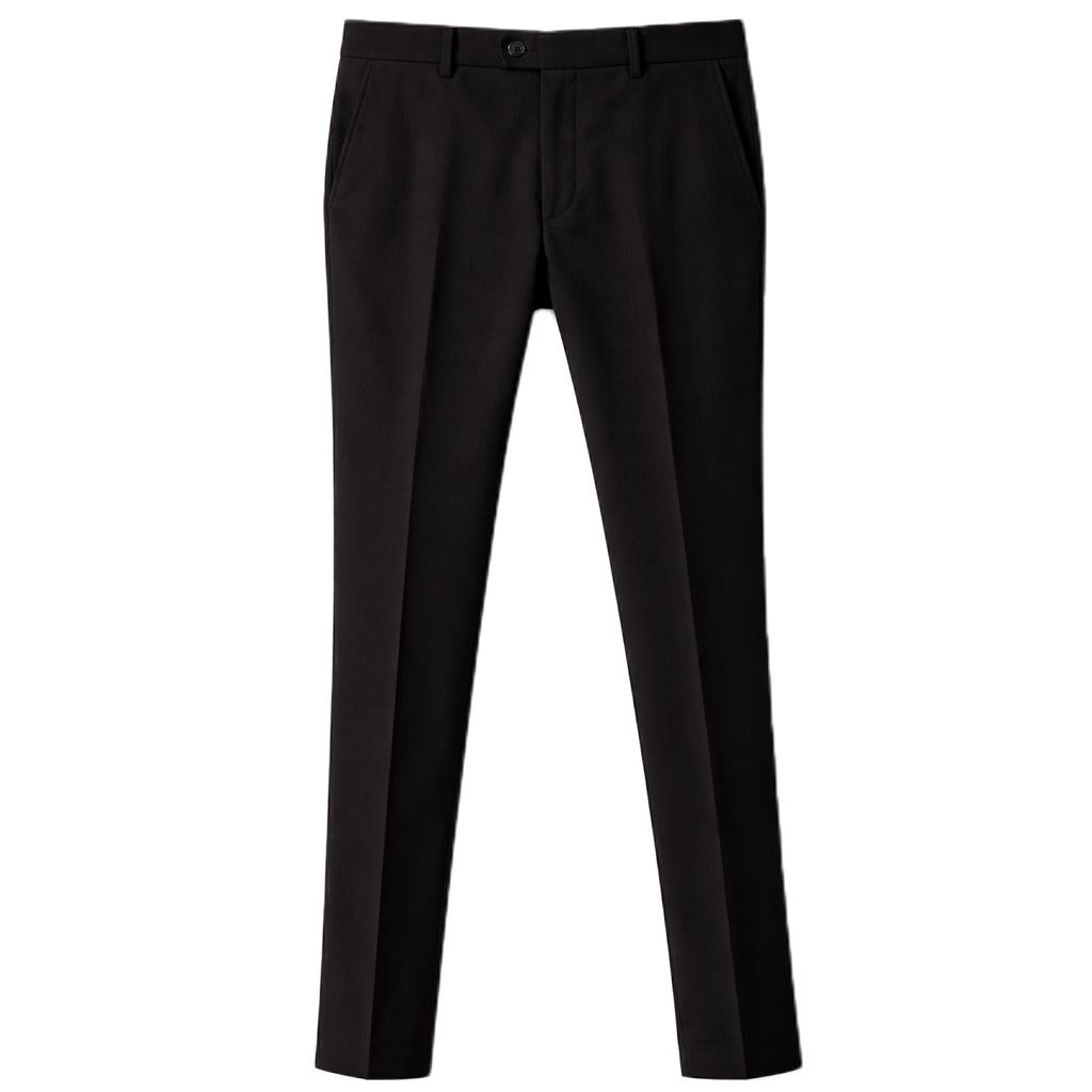 Pantalone elegante largo
