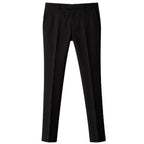 Pantalone elegante largo
