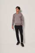 Pantalone Uomo Slim Fit basico