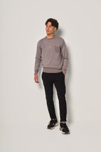 Pantalone Uomo Slim Fit basico