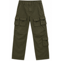 Pantaloni uomo cargo