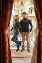 Carica l'immagine nel visualizzatore di Gallery, Pantalone uomo chino
