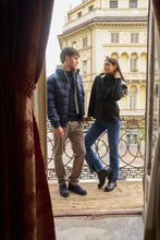 Carica l&#39;immagine nel visualizzatore di Gallery, Pantalone uomo chino
