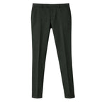 Pantalone uomo slim fit