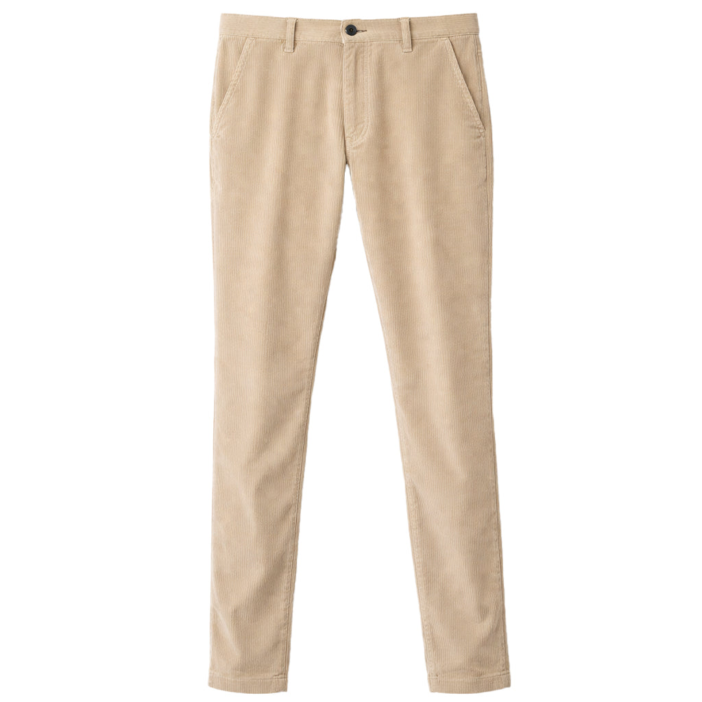 Pantalone in velluto a coste