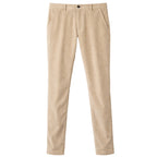 Pantalone in velluto a coste