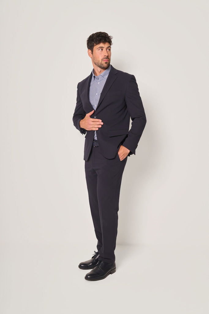 Pantaloni Uomo Eleganti