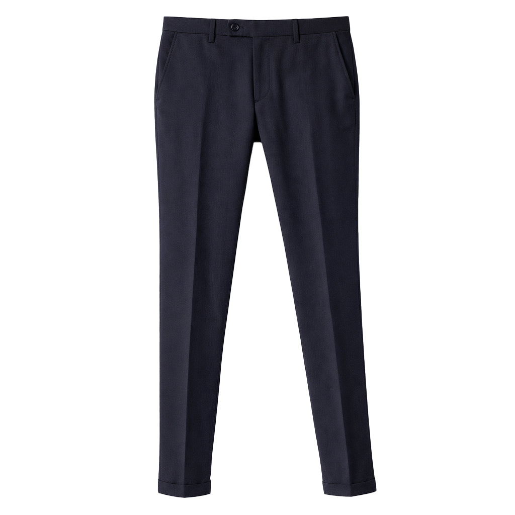 Pantaloni Uomo Eleganti