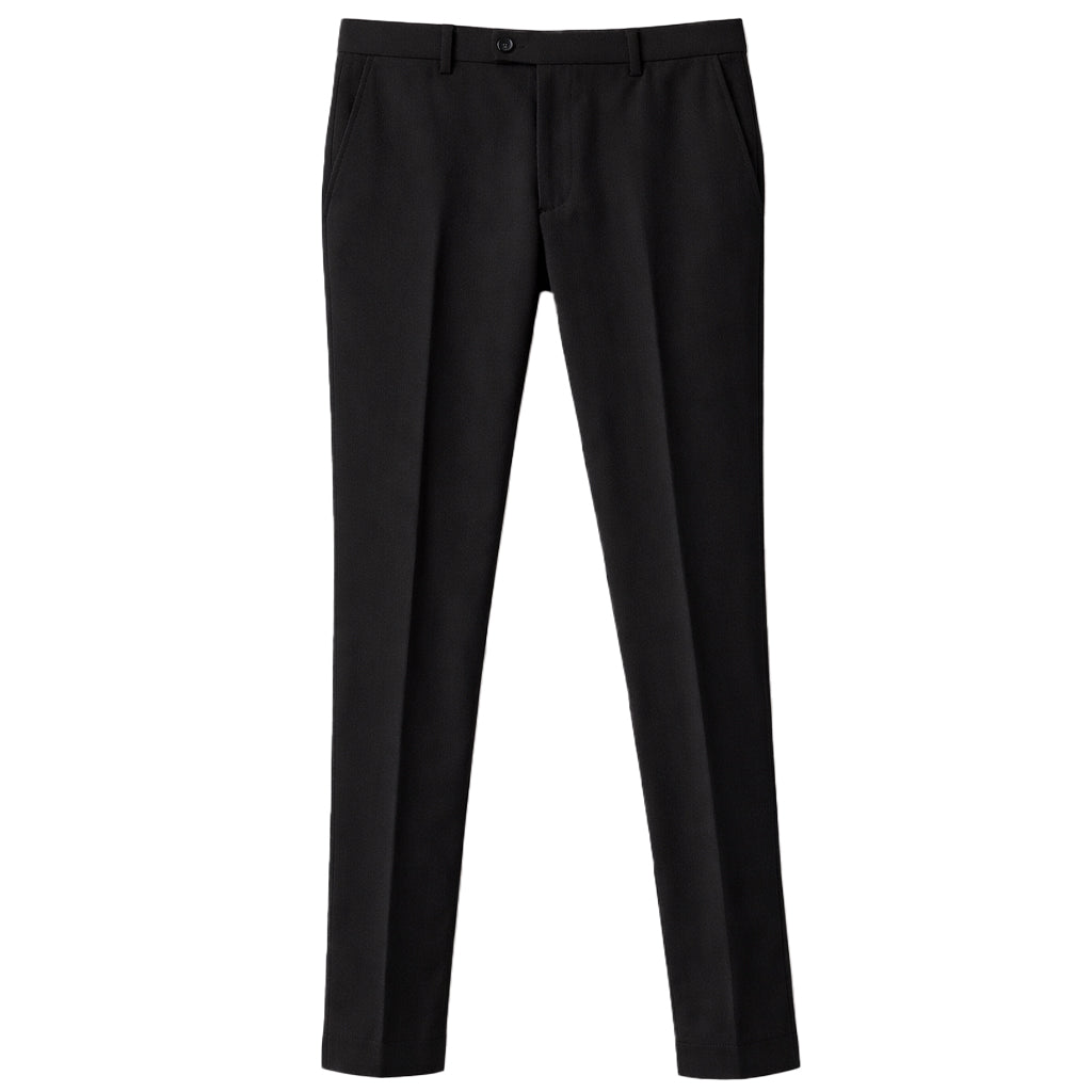 Pantalone uomo classico