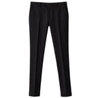 Pantalone uomo classico