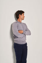 Pantaloni Uomo Slim Fit