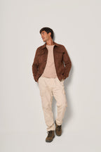 Pantaloni cargo uomo
