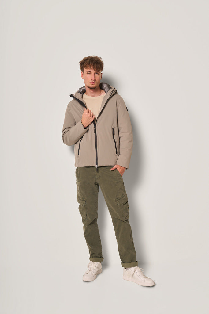 Pantaloni Cargo Uomo